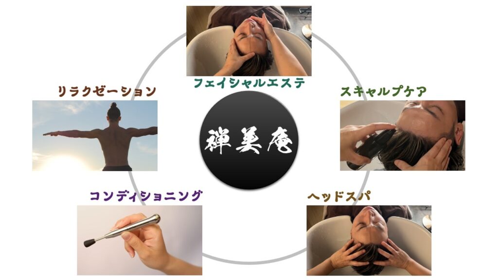 総合ケアサロン